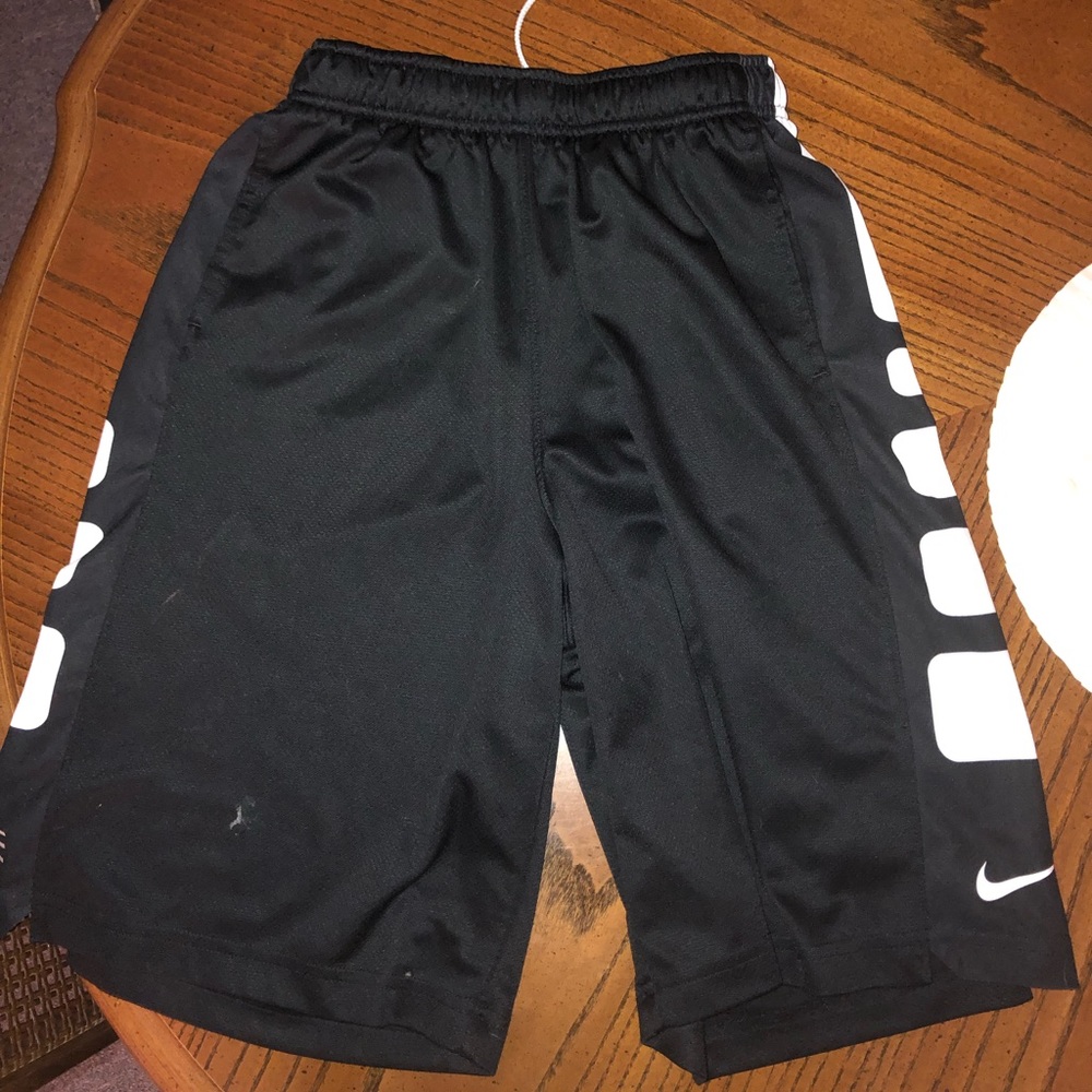 Womens Basketball Shorts